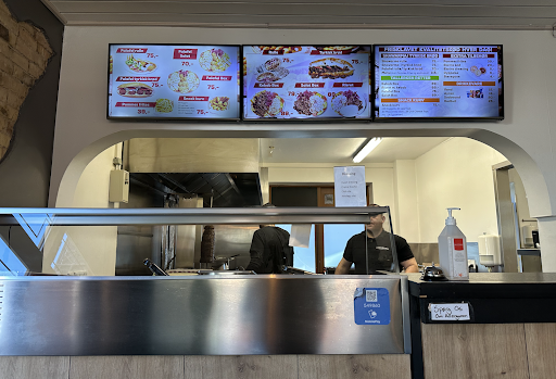 Photo of Marcel's sharwarma bar - Skanderborgvej 183, 8260 Viby J